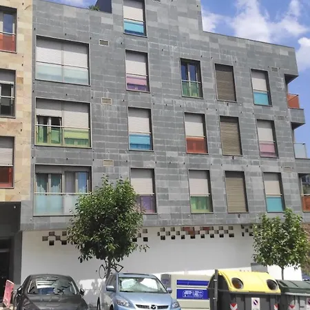 O Lar De Sara II Apartment Poio Exterior photo