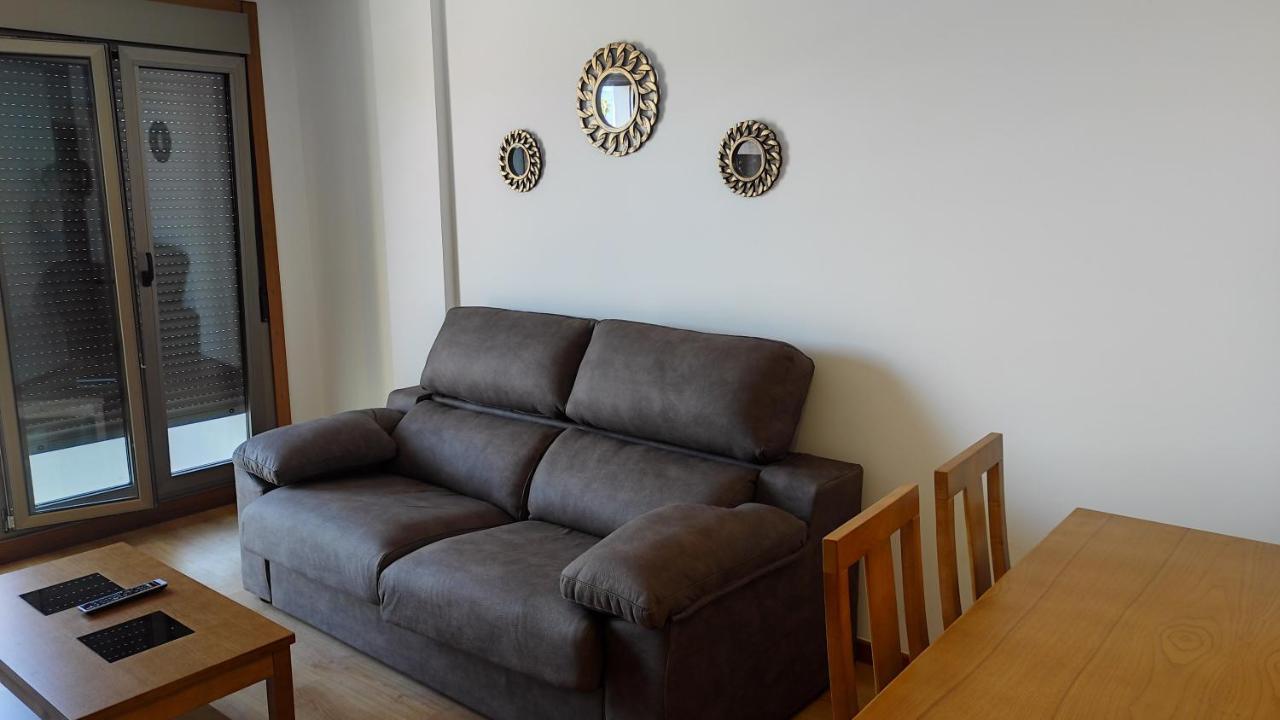 Apartment O Lar De Sara Ii *