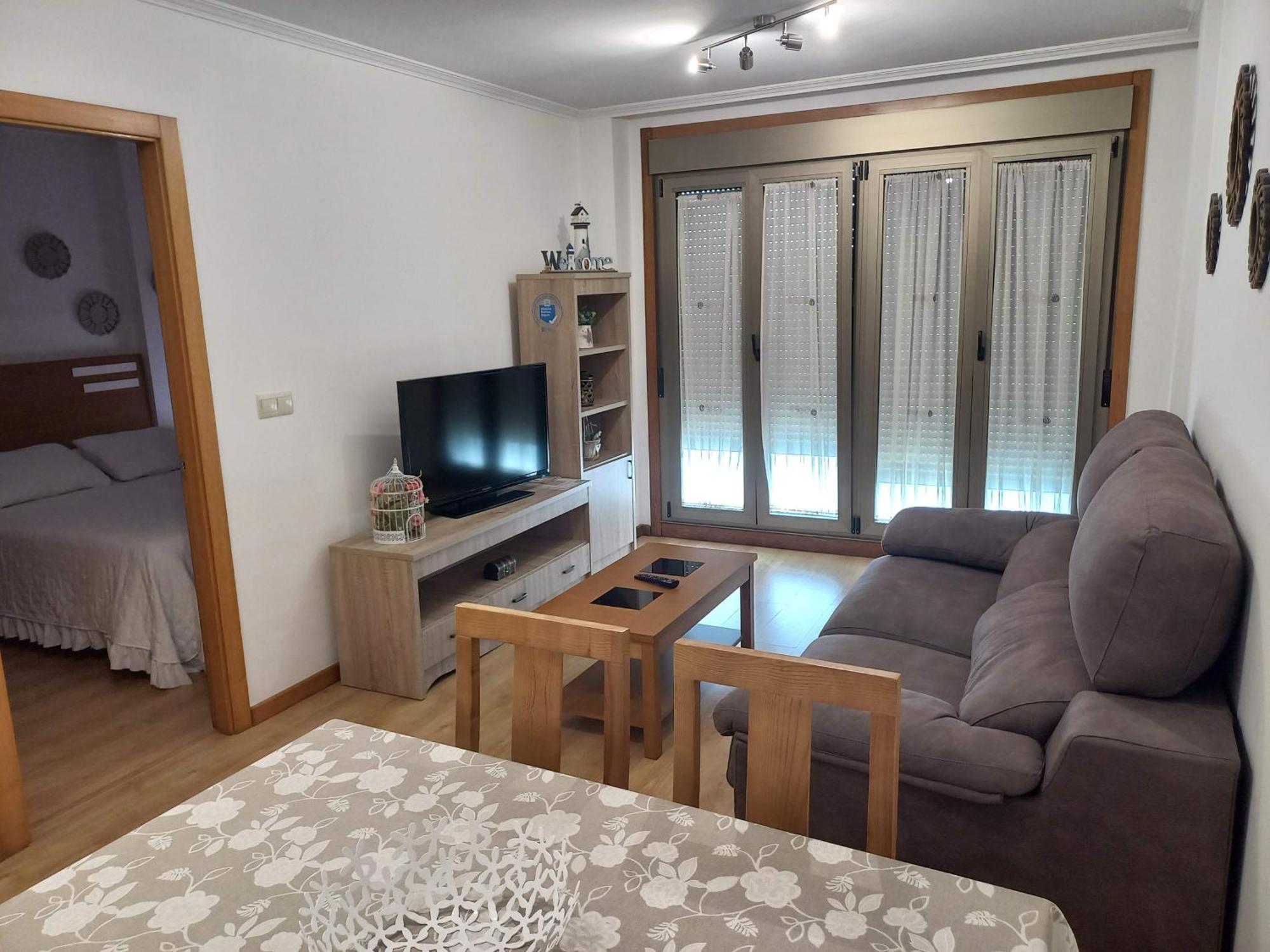 Apartment O Lar De Sara Ii Poio